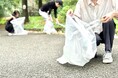 【Nature高田馬場】9月度も健康×ゴミ拾い『ウェルネスクリーン』(TEAM PTRD JAPAN様主催)に参加して、新宿区をキレイにしました。