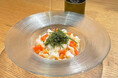 【夏限定メニュー】新宿三丁目 ナチュラルワイン×創作沖縄料理『BISTRO CHURA(ビストロ ちゅら)』から冷製そばを期間限定で新発売