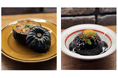 【BISTRO CHURA（ビストロちゅら）】沖縄×フレンチが生む“ハロウィン・ビストロ”　秋限定メニュー「極旨クリーミーカボチャのオーブン焼き」と「コクうまお月見タコライス」が期間限定で新登場！