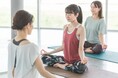 株式会社AN・夏の不調を内側からリセット！アロマショップNature×整体院ユーテラス特別コラボ『女性のためのヨガ×内臓整体』ワークショップ