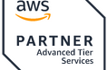 株式会社シスラボ、AWS Advanced Tier Service Partnerに昇格