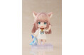 人気イラストレーターしま原先生の『うちのねこが女の子でかわいい』より、「きなこ」がねんどろいどになって登場!
