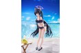 大人気スマホアプリゲーム『ブルーアーカイブ』より、1/7スケールフィギュア　セリカ（水着）が予約受付開始！