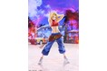「Fighting Girls Collection」第三弾！『THE KING OF FIGHTERS XV』より「ブルー・マリー」が待望のフィギュア化。
