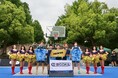 3人制プロバスケ世界大会へ向けてBay MajestyがCBDブランドのメディナチュラルズ導入!リカバリー面を全力サポート!