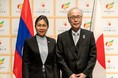 日本栄養士会が世界の栄養課題撲に向けたコミットメントを発表「持続可能な栄養改善基盤構築のための、食・栄養の専門職の養成と配置」