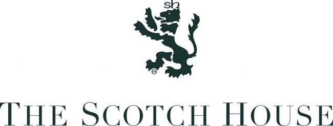 紳士服ブランド「ザ・スコッチハウス」ブランド誕生180周年