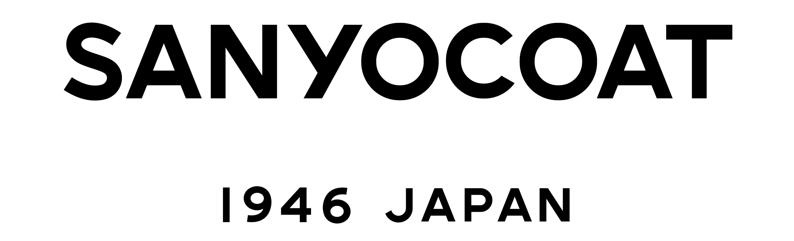 Coat for Life「明日はもっと、似合ってる。」 2019年秋冬、「サンヨー