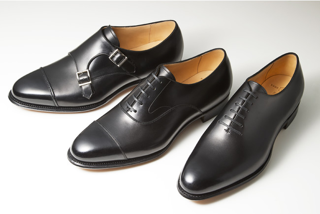 紳士靴ブランド「三陽山長」ブランド創業20周年の集大成「プレステージ