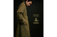 「SANYOCOAT」と「Paul Stuart」が初のコラボレーション!