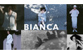 EC専用新ブランド「BIANCA」3月28日(金)販売開始