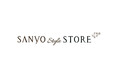 三陽商会、ショッピングモール向け新業態「SANYO Style STORE PLUS」初出店「イオンモール岡崎」に2026年9月16日オープン