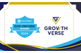GROWTH VERSE、Snowflake社主催「Data Drivers Awards」を受賞