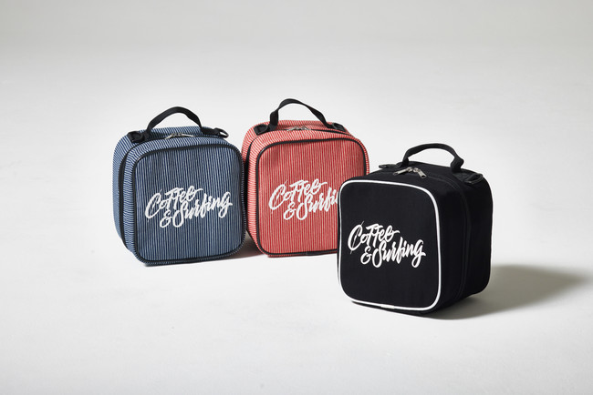 新商品】坂口憲二が率いる「ザライジングサンコーヒー」から、キャンプ 