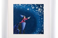 九州初！〈ディズニー〉のジュエリー絵画®︎の展示・販売会を開催