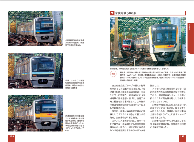 関東の大手私鉄９社と東京都内の中小私鉄・公営鉄道ほか計26社局