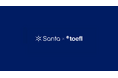 ETS JapanとSocra AIが提携、TOEFL iBT2026年形式対応のAI学習アプリ「Santa」を日本でリリース