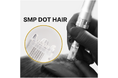 SEVEN BEAUTY株式会社、「<ATBELA> DOT HAIR」登場でアートメイクの常識を覆す!