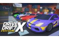 今年最後の最新作！DRIVE DRIFT X（ドライブドリフトX） 