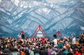 【ニセコビレッジ】スキー場を舞台にした世界的な冬のフェスティバル「Snow Machine」が2025年3月ニセコビレッジにて開催決定