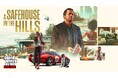 「GTA オンライン：ヒルズの隠れ家」が好評配信中