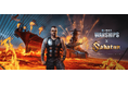 『Sabaton』が『World of Warships』に参戦！ 日本の戦艦がテーマの新曲「YAMATO」と期間限定コラボ