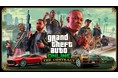 1億5,500万本以上の売上本数を誇る 『GTAオンライン』ドクター・ドレーの新楽曲が楽しめる新しい物語「GTAオンライン：契約」を配信中