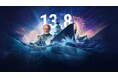 『World of Warships』9周年!新たな戦艦やアイテム、イベントが満載の大型アップデート「13.8」をリリース!