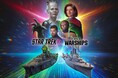 『スター・トレック』が『World of Warships』に帰還!新たな宇宙の舞台を描く3つの新オペレーションがスタート