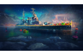 『World of Warships: Legends』にホリデーシーズンが到来!レジェンダリー艦艇やアドベントカレンダーなど、豪華コンテンツが盛り沢山!