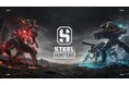 巨大メカ「ハンター」を操り戦う新たなメカ・ヒーローシューター『Steel Hunters』本日よりアーリーアクセス開始!