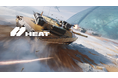 ウォーゲーミング、新作『World of Tanks: HEAT』を発表従来シリーズとは異なる独立新作の戦車系ヒーローシューター、シリーズ初のクロスプラットフォーム展開へ
