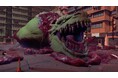 『怪獣クリーナー』—“怪獣の死骸”を片付ける新感覚クリーニング・シムを東京ゲームショウ2025で発表