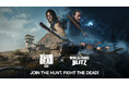 ハロウィンに先駆け『World of Tanks Blitz』が大ヒットTVシリーズ「ウォーキング・デッド」 との期間限定コラボイベントを開催!