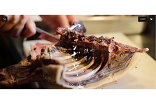 肉好きに告ぐ ミシュランガイド掲載のファンボギ オンラインサイトで熟成肉の販売開始 焼肉 旬やさい ファンボギのプレスリリース