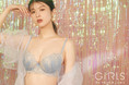 ホリデイシーズンにぴったりな華やかなデザインが多数ラインナップ！GiRLS by PEACH JOHN のミューズ馬場ふみかが着こなす新コレクション本日発売。