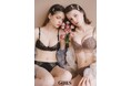GiRLS by PEACH JOHNが秋の新作コレクションを発売。ノンワイヤーブラや盛りブラなど、プチプライスなブラセットが多数ラインナップ！