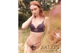 SALON by PEACH JOHN 2024 AUTUMN COLLECTION デザインが魅力！繊細レースの最旬ランジェリー発売！