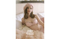 ランジェリーブランドPEACH JOHNが『Emily in Paris (邦題:エミリー、パリへ行く)』とのコラボコレクションを発売<12月4日(水)発売>