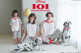 ピーチ・ジョンから『101匹わんちゃん』限定コレクションが7月2日(水)に発売!