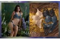 【SALON by PEACH JOHN】2017年の発売以来、売れ続けるトップセラー※盛りブラで人気の「ヨーロピアンコルセッタ」シリーズ秋の新作が発売！SNSプレゼントキャンペーンもスタート！