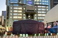 今年も赤坂サカスに紫テントがやってくる! 「赤坂芸術祭2025」が2025年10月に開催決定!