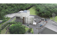 【受注】揖龍地域新エネルギー回収型廃棄物処理施設整備事業