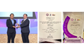 TNSがタイ工業省よりCSR-DIW AWARD 2024を受賞