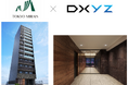 東京ミライズが今後供給する全マンションにDXYZの顔認証プラットフォーム「FreeiD」標準採用が決定