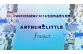 アーサーディーリトルジャパン、Web3金融に特化したコンサルティングファームのfinojectと包括的提携を発表