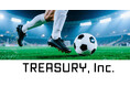 株式会社TREASURYに、FIFA:国際サッカー連盟公認の「フットボールエージェント」が誕生したことをお知らせいたします。
