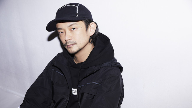 アーティスト・DJとして第一線で活躍し続けるDAITO MANABE アーティスト・DJとして第一線で活躍し続けるDAITO MANABE