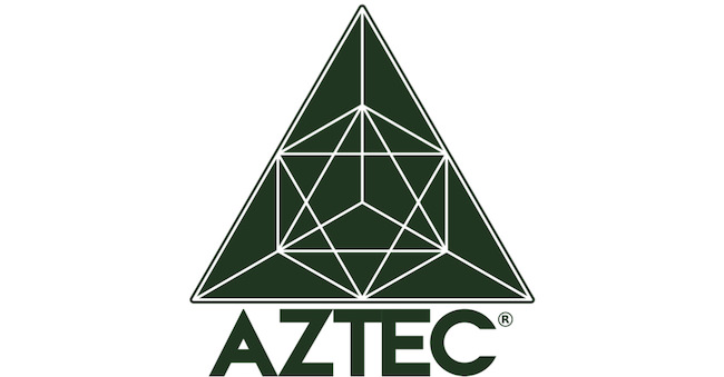 AZTEC CBD Logo