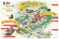 西神戸で唯一の天然ラジウム温泉「なでしこの湯」に「この街ガーデンズ」が12月25日(土)にOPEN!!